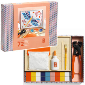 Mosaico Atelier 72