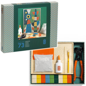 Mosaico Atelier 73