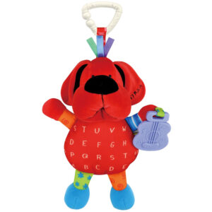 Colgante Cascabel Patrick