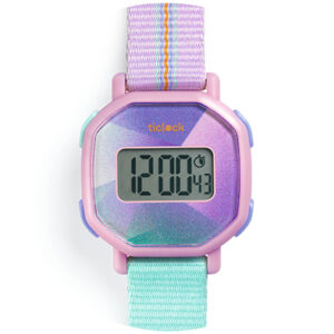 Reloj Digital Prisma