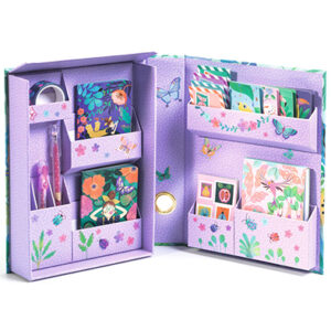 Papelería Archivador set Marie