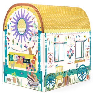 Carpa Tipi Caravana