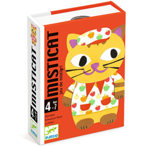 Cartas Misticat