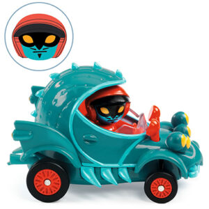 Auto Crazy Funny Beast