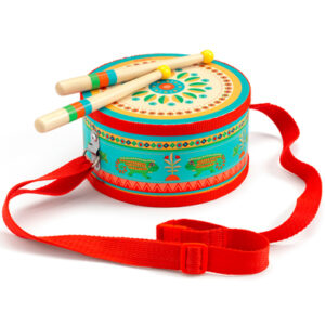 Instrumento Tambor Animambo