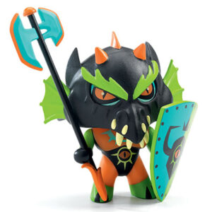 Figura Arty Toys Caballero Drack Knight