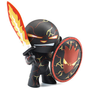 Figura Arty Toys Volcano