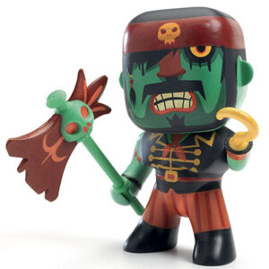 Figura Arty Toys Pirata Kyle