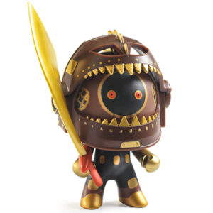 Figura Arty Toys Pirata Pirat`Nha