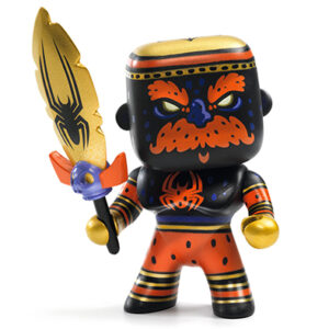 Figura Arty Toys Hipster Spider