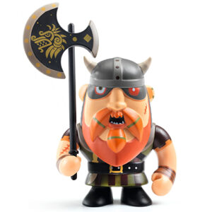 Figura Arty Toys Ze Barbarious