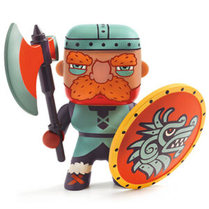 Figura Arty Toys Grognak