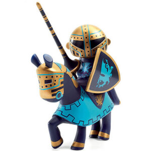 Figura Arty Toys Caballero Dragon