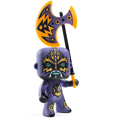 Figura Arty Toys Flameo