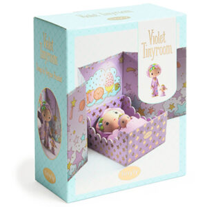 Figura Tinyly Violet Tinyroom