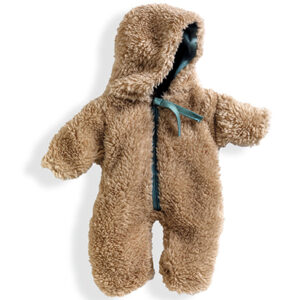 Ropa Muñeca Invierno