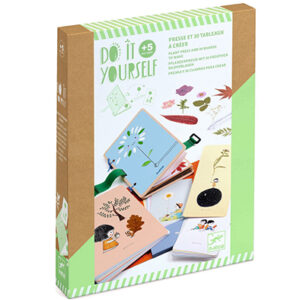 Crear Do It Prensa Plantas