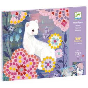 Mosaico Woodland