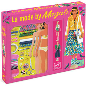 Diseñar Moda Magali